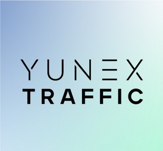 logo yunex traffic