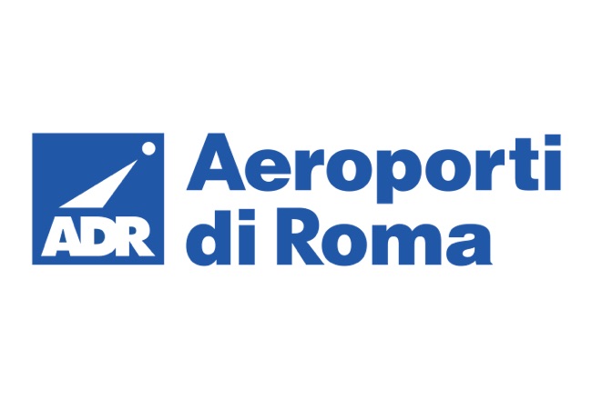 Logo Aeroporti di Roma