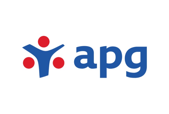 logo APG