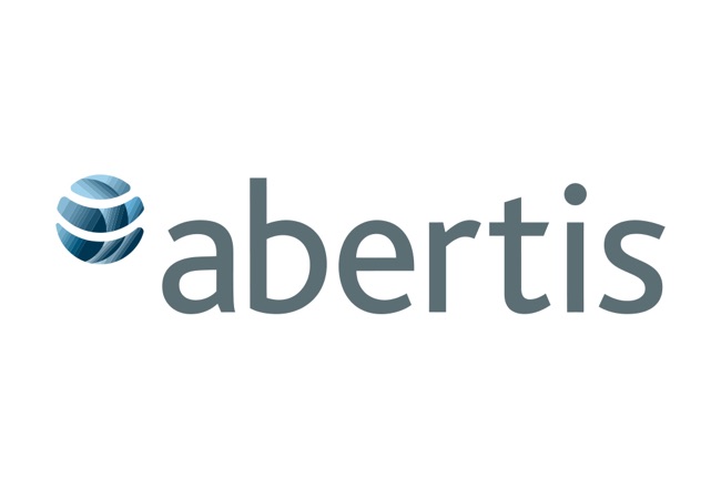 Logo Abertis