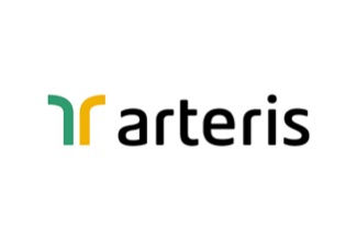 Logo Arteris