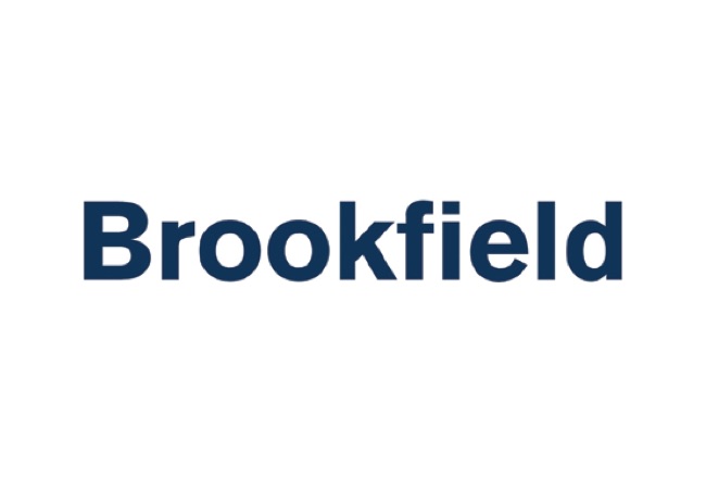 Logo Brookfield