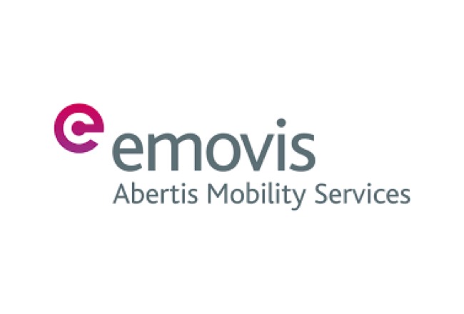 Logo Emovis