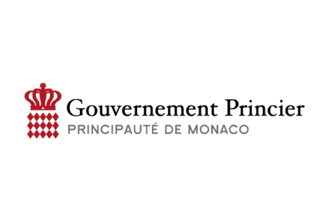 Logo Governo Principato di Monaco