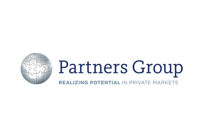 Logo Partners Group