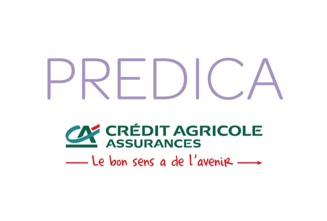 Logo Predica