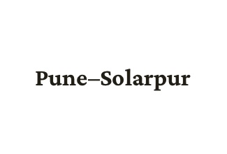 Logo PuneSolarpur