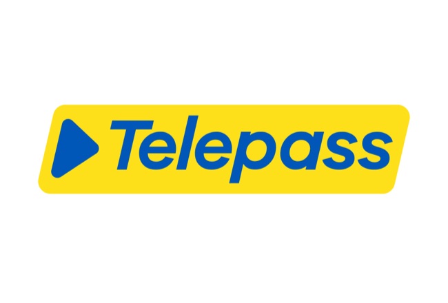 Logo Telepass