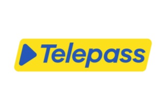 logo telepass piccolo