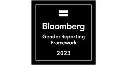 Logo Bloomberg