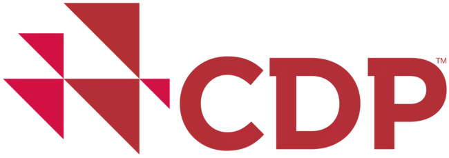 Logo CDP