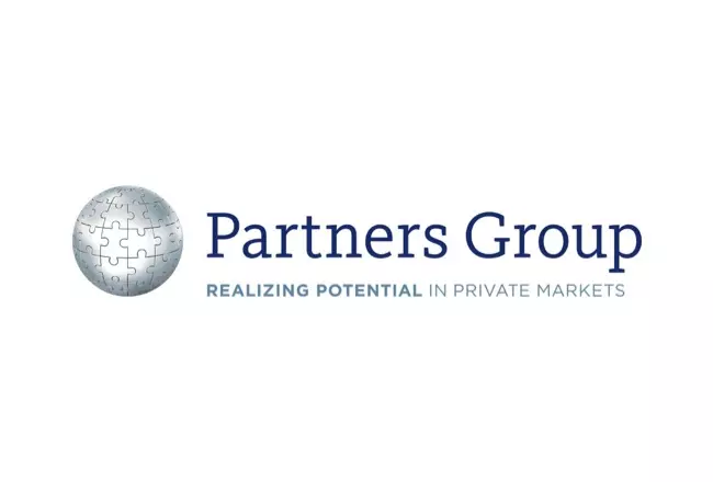 Logo Partners Group