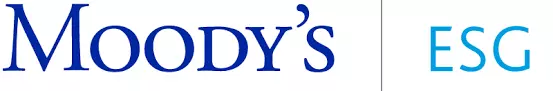 Logo Moody's