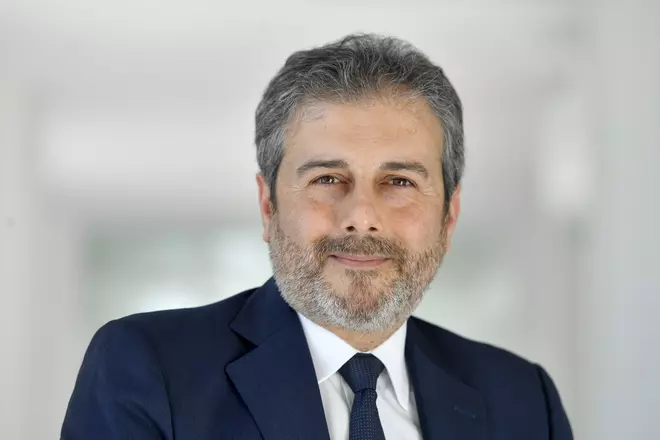 Tiziano Ceccarani - Chief Financial Officer