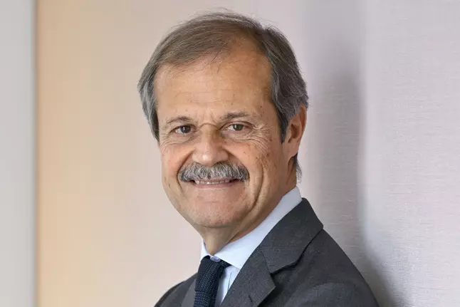 Giampiero Massolo - Chairman