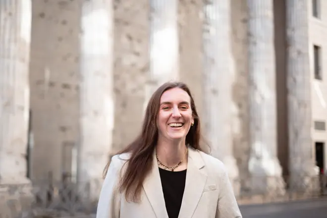 Brooke Shanon Mason 1